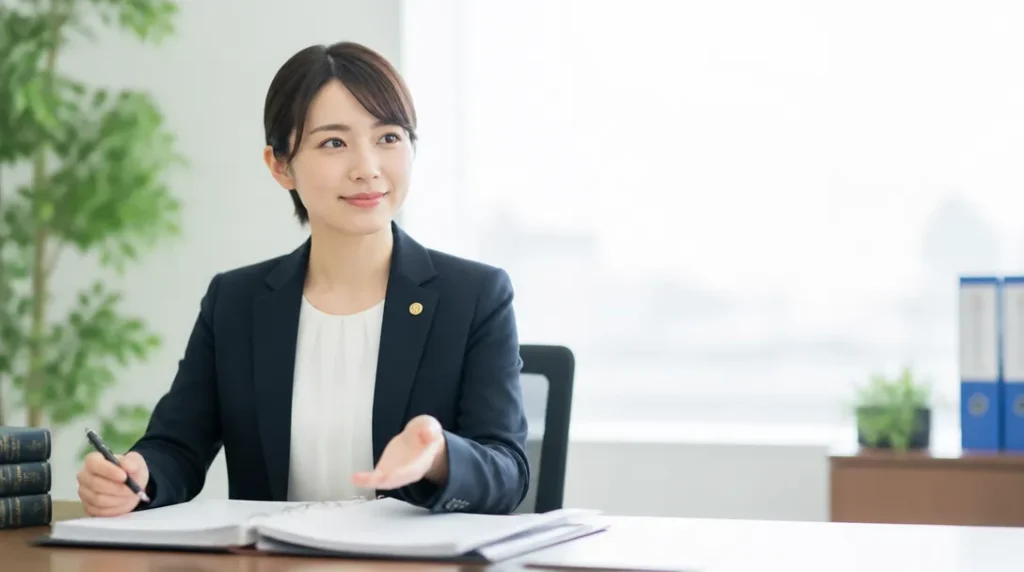 行政書士の独占業務と「ここから先はできない」の境界｜他士業との線引き