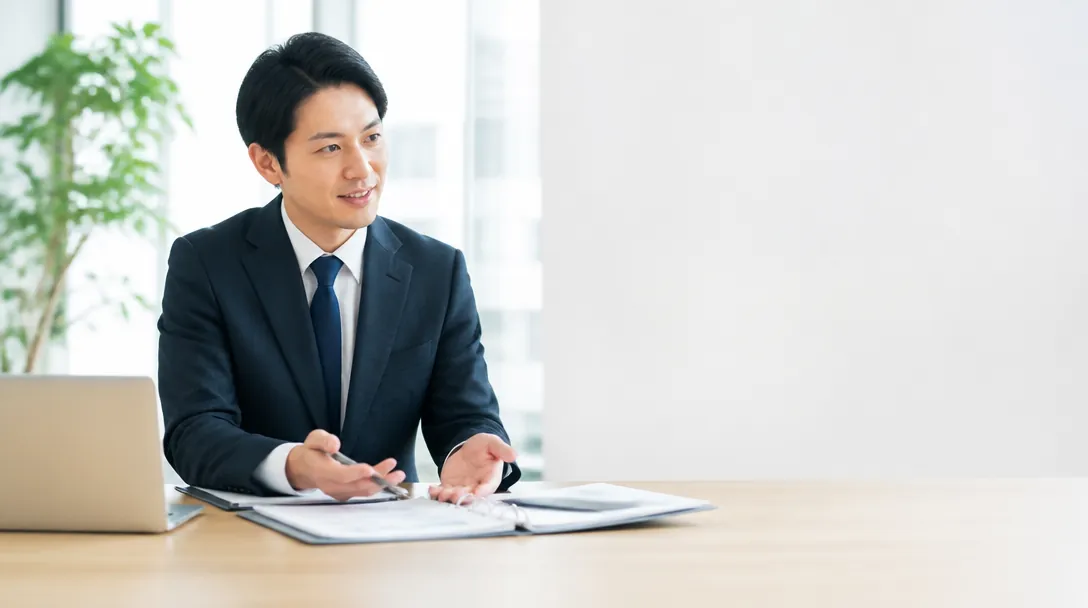士業の選び方|頼む内容で決める専門家の使い分け解説