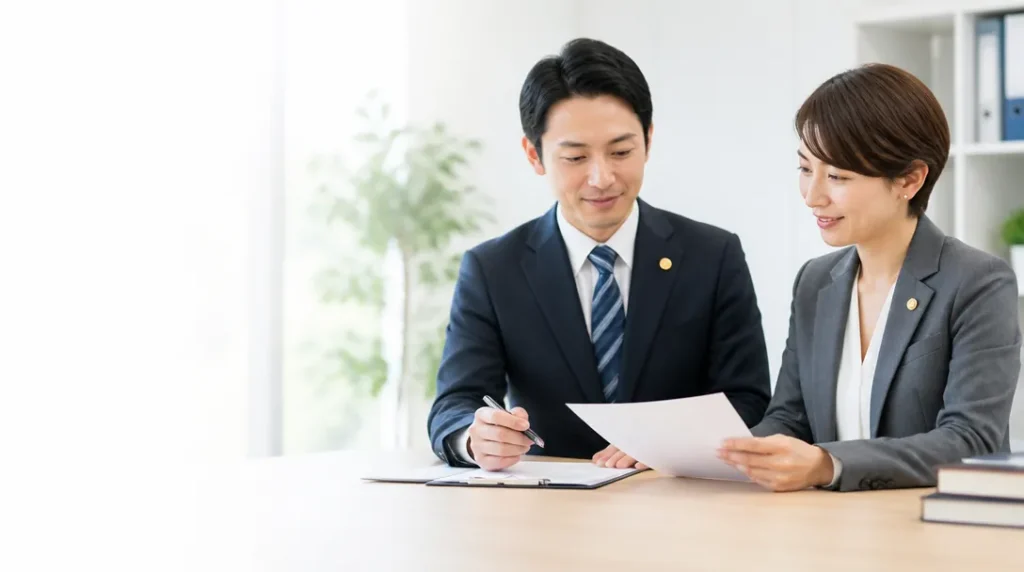 社労士と行政書士の違いは？業務範囲・独占業務を比較解説