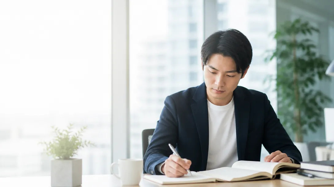 働きながら士業試験に受かる人の勉強設計|社会人が挫折しない時間と科目の組み立て方