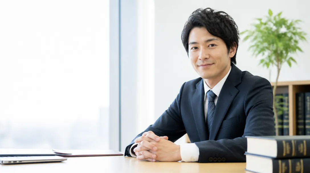 司法書士試験とは|難易度・合格率・仕事内容をやさしく解説